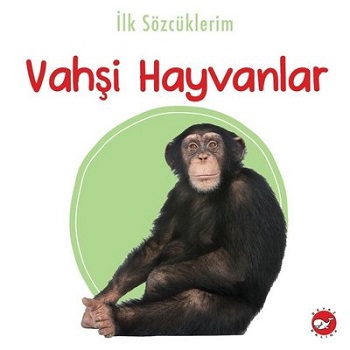 İlk Sözcüklerim -Vahşi Hayvanlar