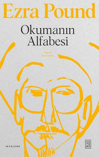 Okumanın Alfabesi (Ciltli)