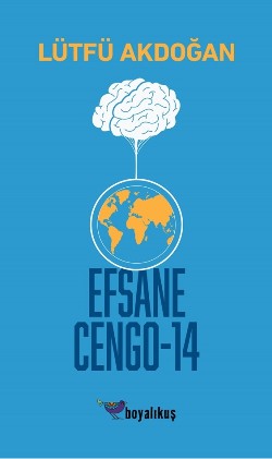 Efsane Cengo - 14