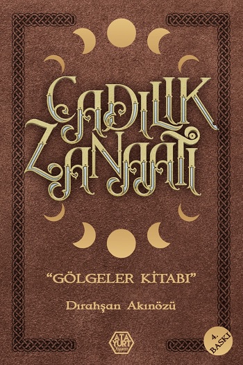 Cadılık Zanaatı