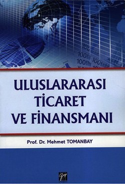 Uluslararası Ticaret ve Finansmanı