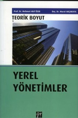 Yerel Yönetimler - Teorik Boyut