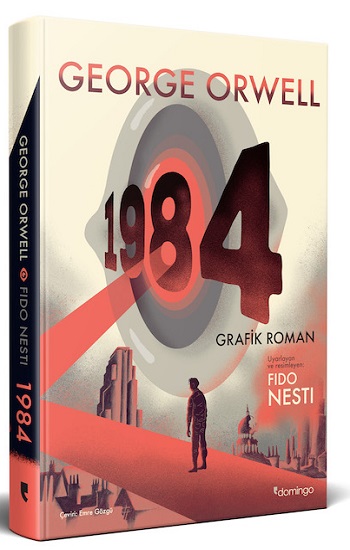 1984 (Grafik Roman)