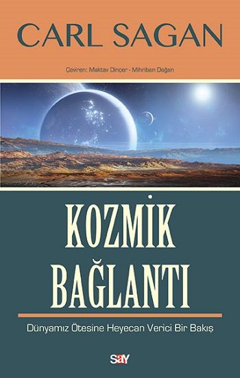 Kozmik Bağlantı