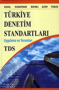 Türkiye Denetim Standartları