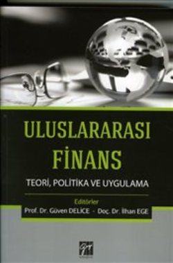 Uluslararası Finans Teori, Politika ve Uygulama