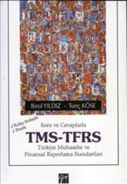 Soru ve Cevaplarla TMS-TFRS