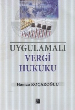 Uygulamalı Vergi Hukuku