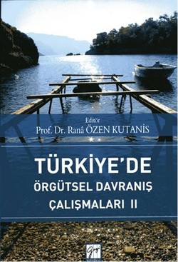 Türkiye’de Örgütsel Davranış Çalışmaları 2