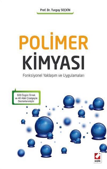 Polimer Kimyası