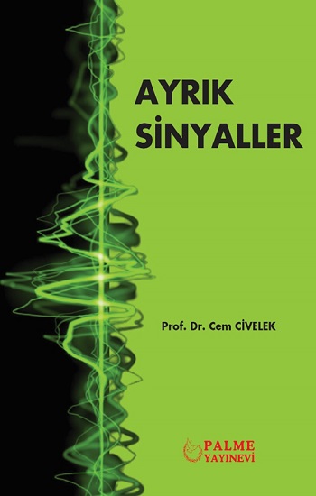 Ayrık Sinyaller