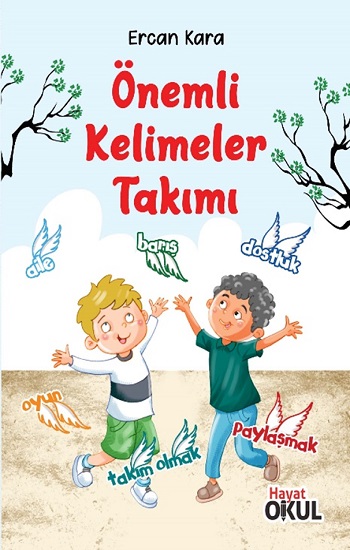 Önemli Kelimeler Takımı