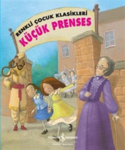 Küçük Prenses