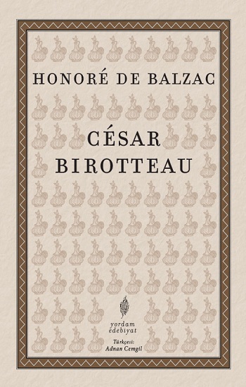 Cesar Birotteau