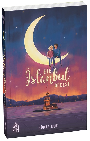 Bir İstanbul Gecesi