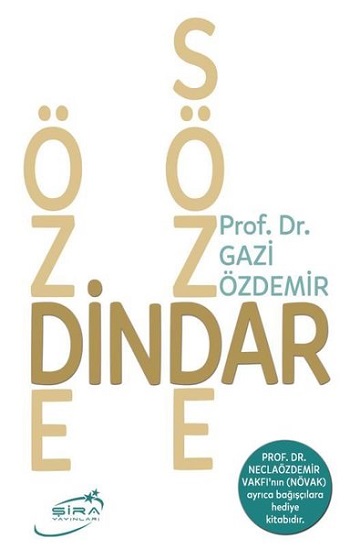 Özde Dindar Sözde Dindar