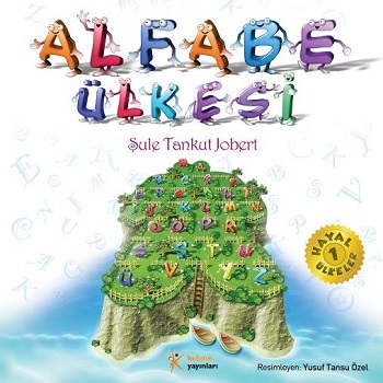 Alfabe Ülkesi