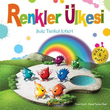 Renkler Ülkesi