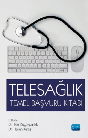 Telesağlık Temel Başvuru Kitabı