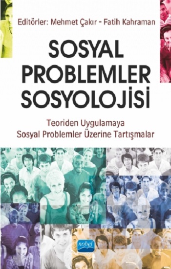 Sosyal Problemler Sosyolojisi