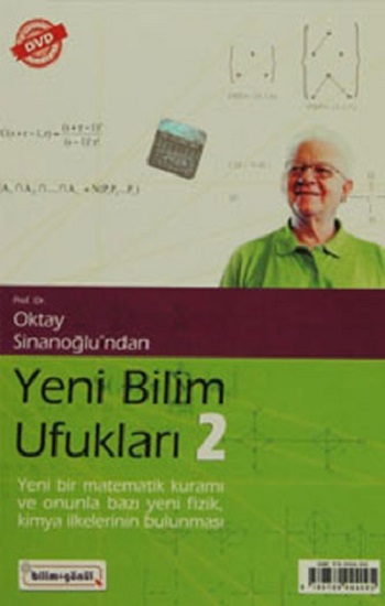 Yeni Bilim Ufukları 2