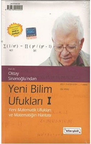 Yeni Bilim Ufukları 1