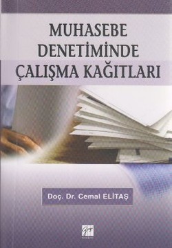 Muhasebe Denetiminde Çalışma Kağıtları