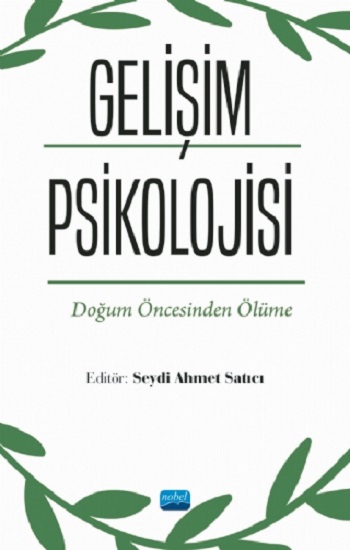 Gelişim Psikolojisi