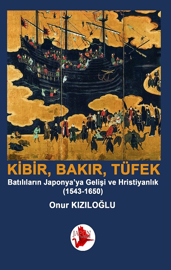 Kibir, Bakır, Tüfek