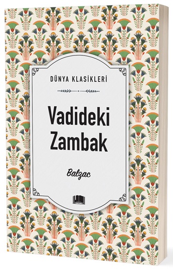 Vadideki Zambak