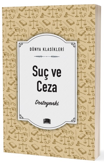 Suç ve Ceza