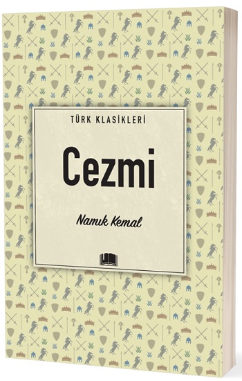 Cezmi