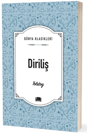 Diriliş