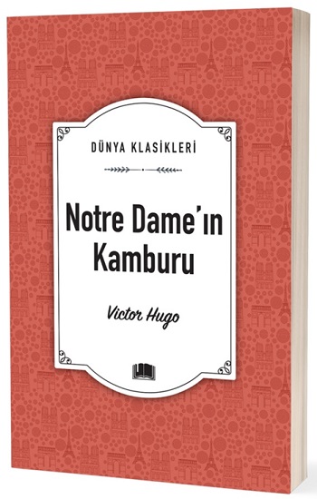 Notre Dame'ın Kamburu