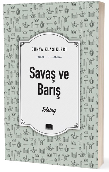 Savaş ve Barış