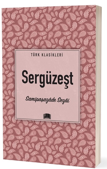 Sergüzeşt