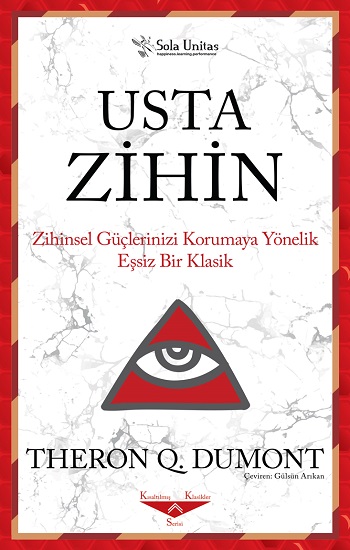 Usta Zihin