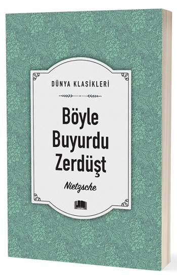 Böyle Buyurdu Zerdüşt