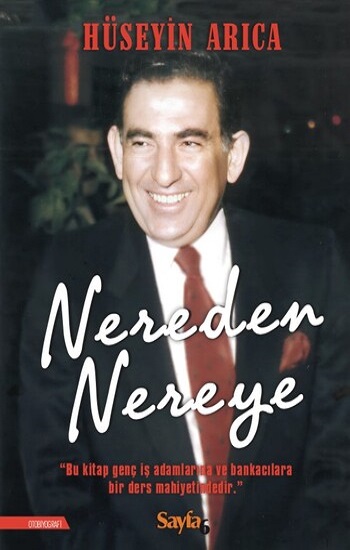 Nereden Nereye