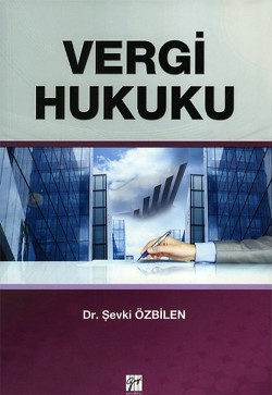 Vergi Hukuku