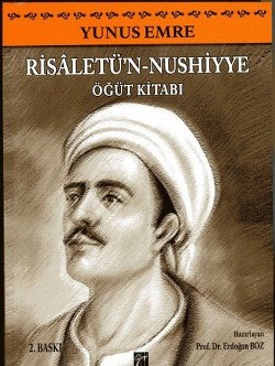 Yunus Emre Risaletü’n-Nushiyye Öğüt Kitabı