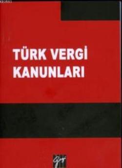 Türk Vergi Kanunları