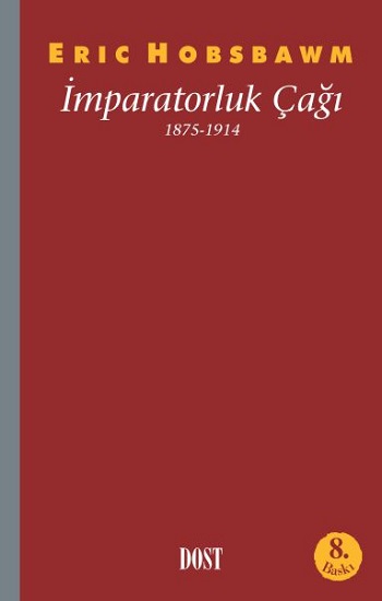 İmparatorluk Çağı (1875-1914)