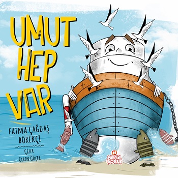 Umut Hep Var