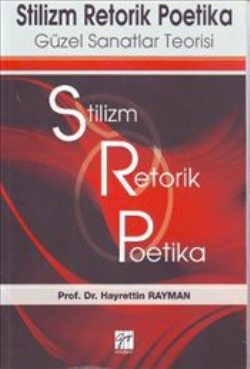 Stilizm Retorik Poetika