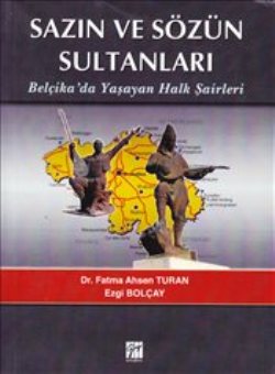 Sazın ve Sözün Sultanları