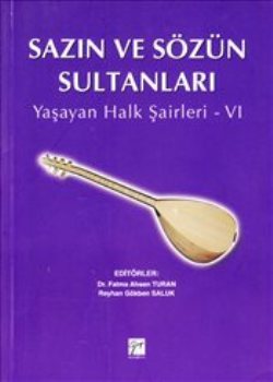 Sazın ve Sözün Sultanları 6