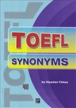 TOEFL Synonyms