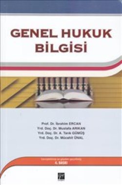 Genel Hukuk Bilgisi