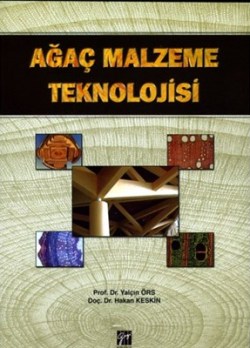 Ağaç Malzeme Teknolojisi